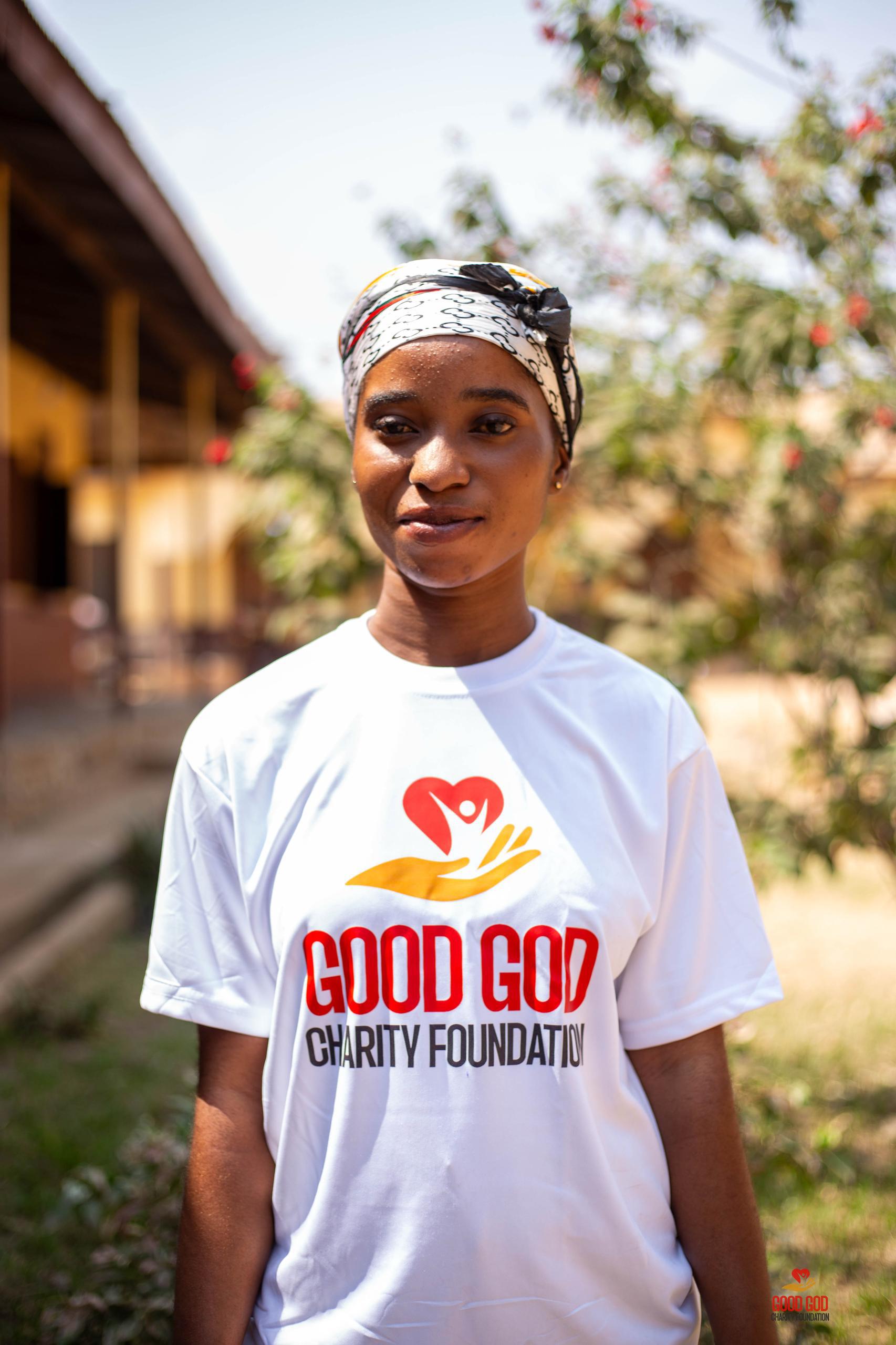Cleopatra Bonsu - Kumasi-based Treasurer